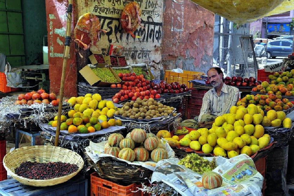 ชี้ช่องบุกผลไม้ไทยในอินเดีย อีก 1 ตลาดใหญ่ที่ยังเปิดกว้าง