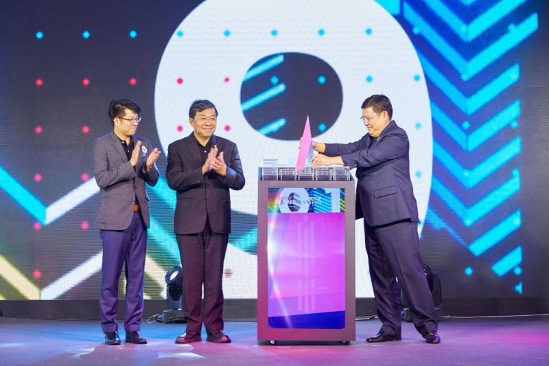 รัฐบาลทุ่ม 5 แสนล้าน สร้าง STARTUP NATION