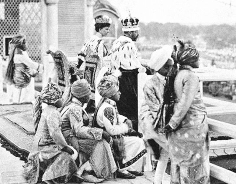 กะหรี่ : HOW NATIVE INDIAN SHAPES BRITISH, the CONQUEROR,’s BEHAVIOR & TASTE ภาค 1