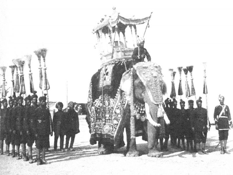 กะหรี่ : HOW NATIVE INDIAN SHAPES BRITISH, the CONQUEROR,’s BEHAVIOR & TASTE ภาค 1