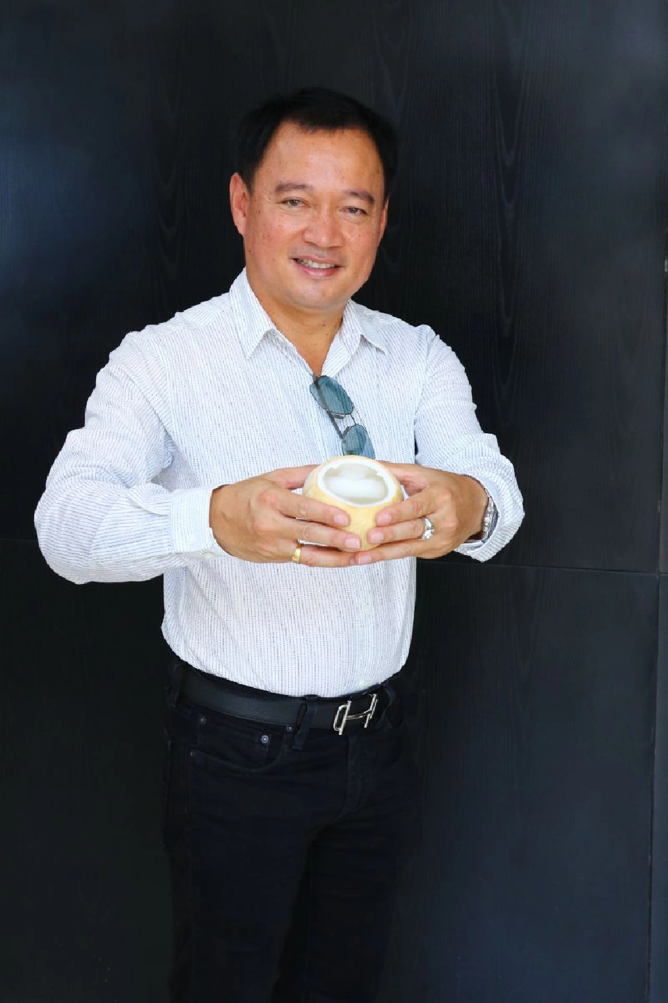 NC COCONUT  ยกระดับสู่ เกษตรกร 4.0  ปั้นยอดขายทะลุ 500 ล้านปี63