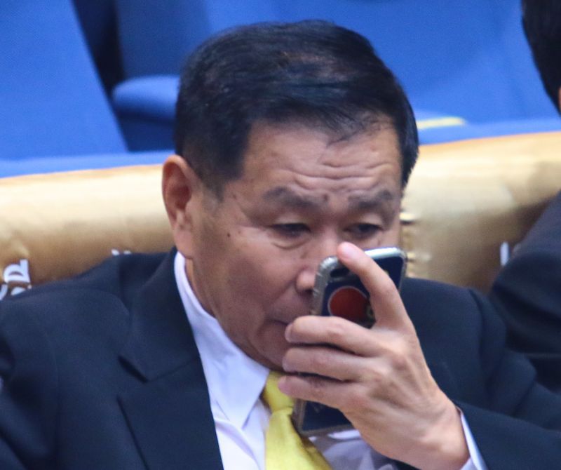 “ชวน”กรีด“เสรีพิศุทธิ์”จบคือจบ ขออภัยทำให้ไม่พอใจ