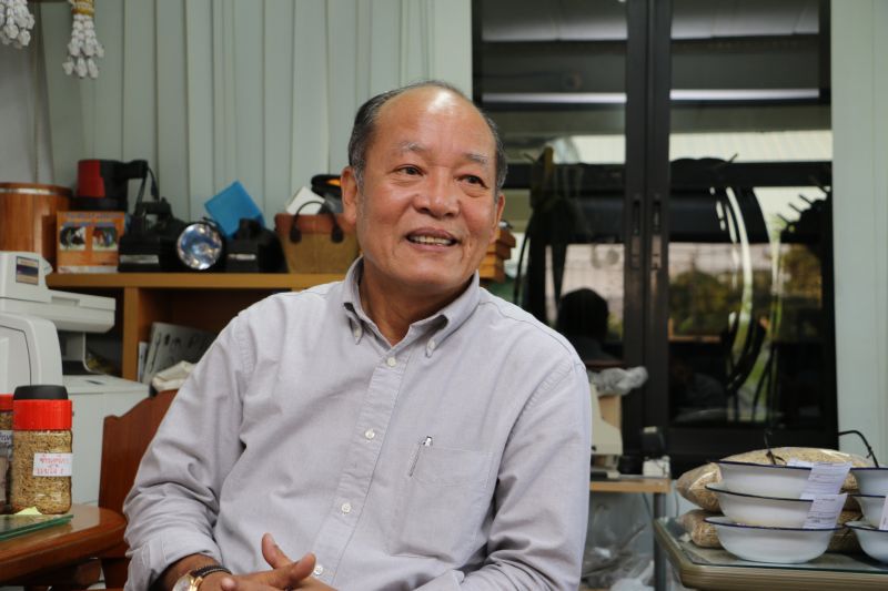 นายกฯโรงสีเคลียร์ปมร้อนหลังตกเป็นเหยื่อในสภา