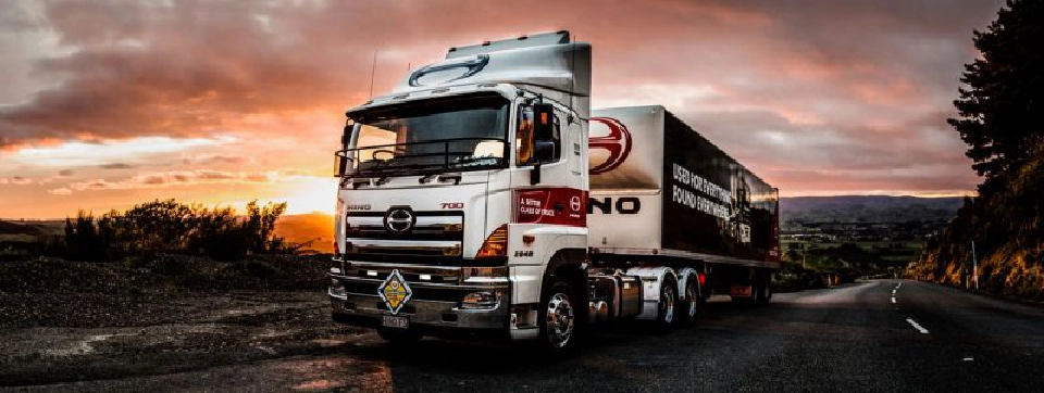 'ฮีโน่'ทุ่ม 3,560 ล้าน ชูฐานผลิตไทยเป็นฮับอาเซียน