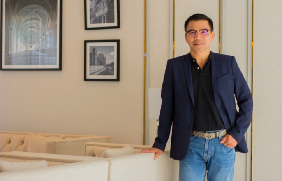 ลุยตลาดบ้านหรูเชียงใหม่ ‘ปาล์มสปริงส์’ขายหลังละ30ล้าน