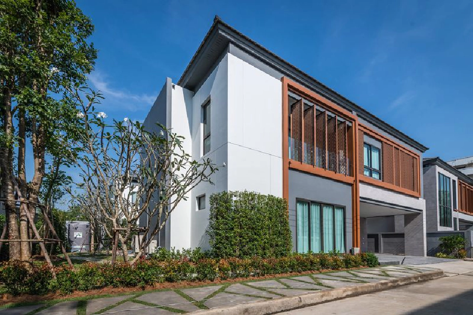 ลุยตลาดบ้านหรูเชียงใหม่ ‘ปาล์มสปริงส์’ขายหลังละ30ล้าน