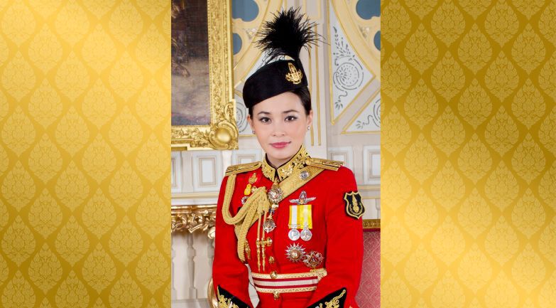 สมเด็จพระนางเจ้าสุทิดา พระบรมราชินี ทรงเสด็จเป็นองค์ประธานเปิดงาน “วันสตรีไทย”