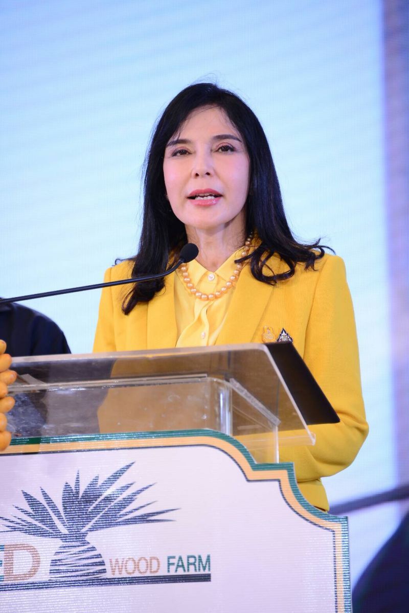 ‘มนัญญา’ ปั้นอินทผลัมพืชเศรษฐกิจตัวใหม่สร้างรายได้ยั่งยืน