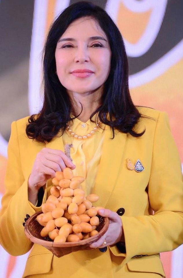 ‘มนัญญา’ ปั้นอินทผลัมพืชเศรษฐกิจตัวใหม่สร้างรายได้ยั่งยืน