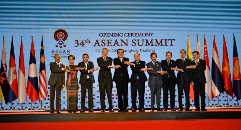 ถอดรหัสประเทศไทย  ไฉน 4  ปี FDI น้อยสุดในอาเซียน