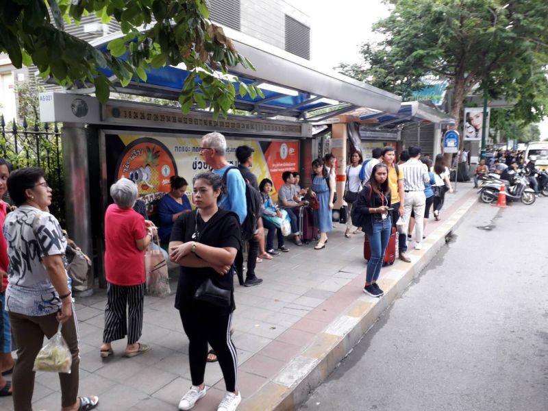กทม.ผนึก สกสว.จัดทำกฎบัตรเปลี่ยนโฉมเป็นเมืองเขียว