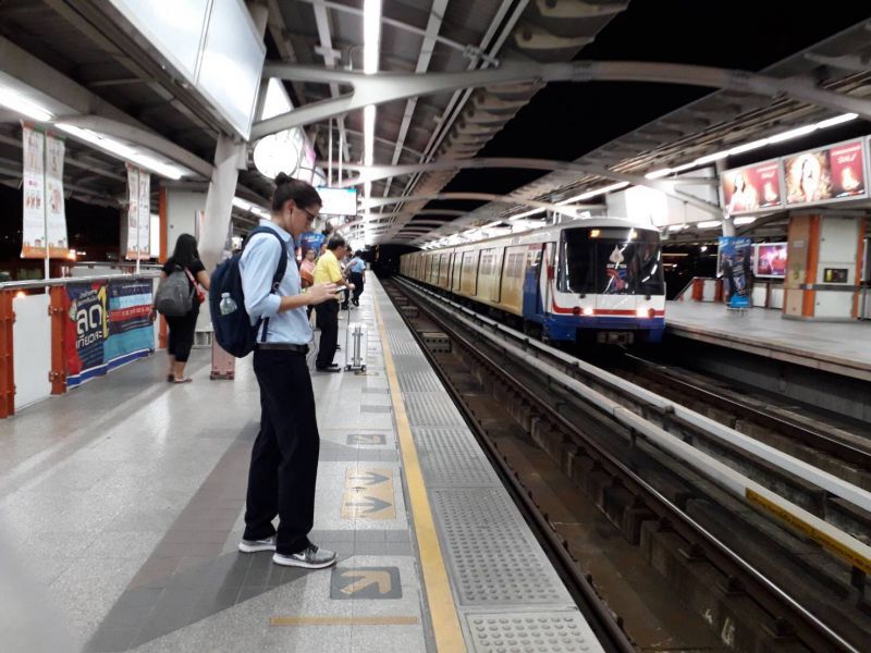 กทม.ผนึก สกสว.จัดทำกฎบัตรเปลี่ยนโฉมเป็นเมืองเขียว