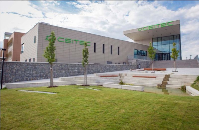 CEITEC สถาบันวิจัยวิทยาศาสตร์ฯ แห่งสาธารณรัฐเช็ก และโอกาสความร่วมมือกับประเทศไทย