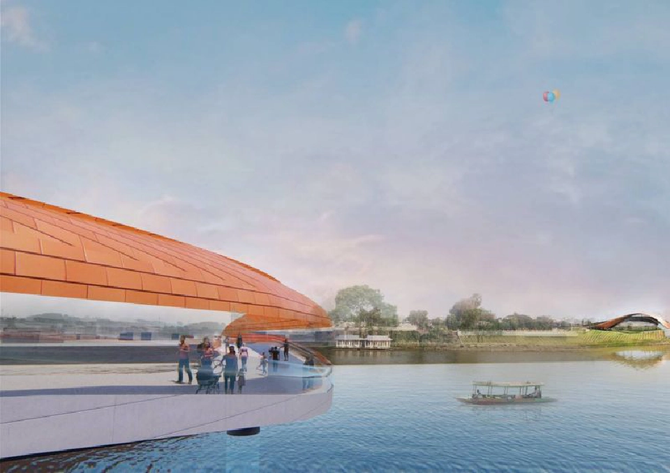  “นครสวรรค์”ใช้กฎบัตรออกแบบเชื่อมต่อโลก