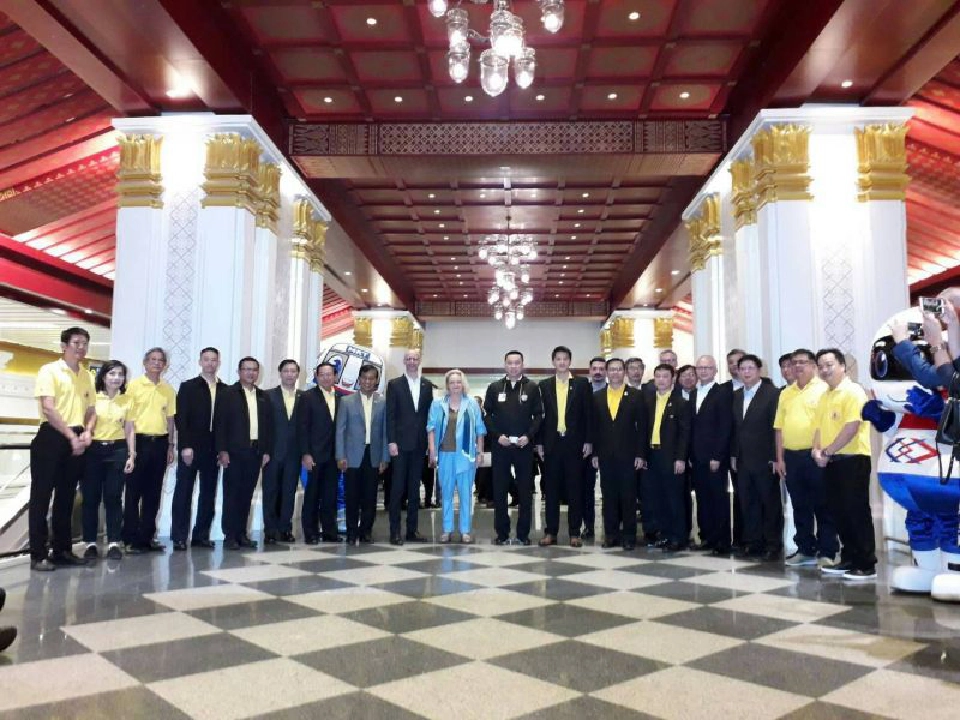 เริ่มวันนี้ นั่งฟรีสายสีน้ำเงินส่วนต่อขยาย5สถานี สถานีวัดมังกร-ท่าพระ