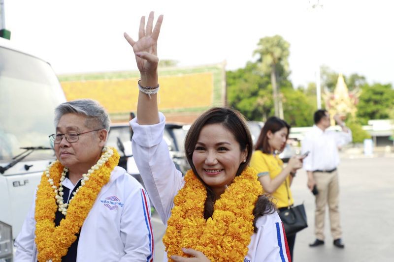 เปิดโปรไฟล์ “ศ.ดร.นฤมล” ว่าที่โฆษกรัฐบาล