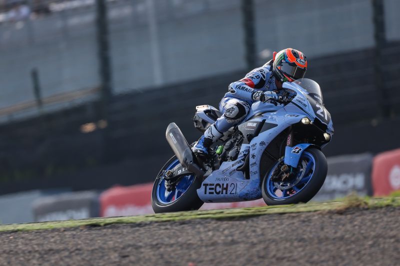 “ยามาฮ่า”ขี่อึด8ชม.คว้าแชมป์ Suzuka Endurance 2019