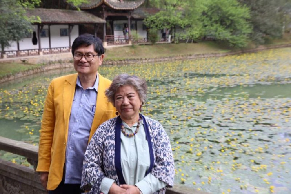 เล่าเรื่องลูกอีกที  ในโอกาสวันเฉลิมพระชนมพรรษา และในวัย 65 ปีของผม