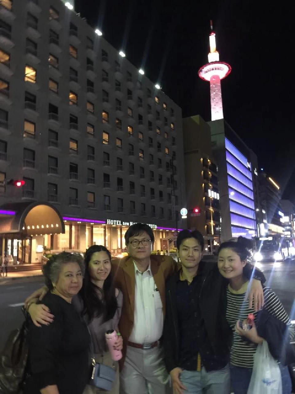 เล่าเรื่องลูกอีกที  ในโอกาสวันเฉลิมพระชนมพรรษา และในวัย 65 ปีของผม