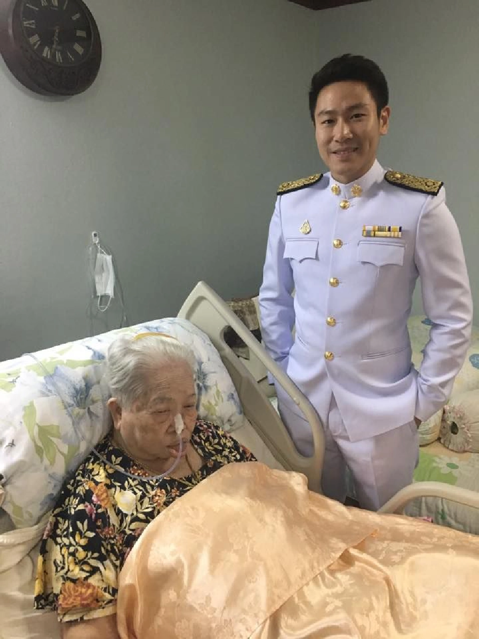 เล่าเรื่องลูกอีกที  ในโอกาสวันเฉลิมพระชนมพรรษา และในวัย 65 ปีของผม