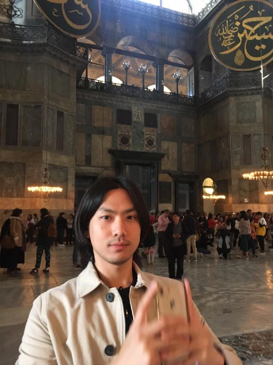 เล่าเรื่องลูกอีกที  ในโอกาสวันเฉลิมพระชนมพรรษา และในวัย 65 ปีของผม