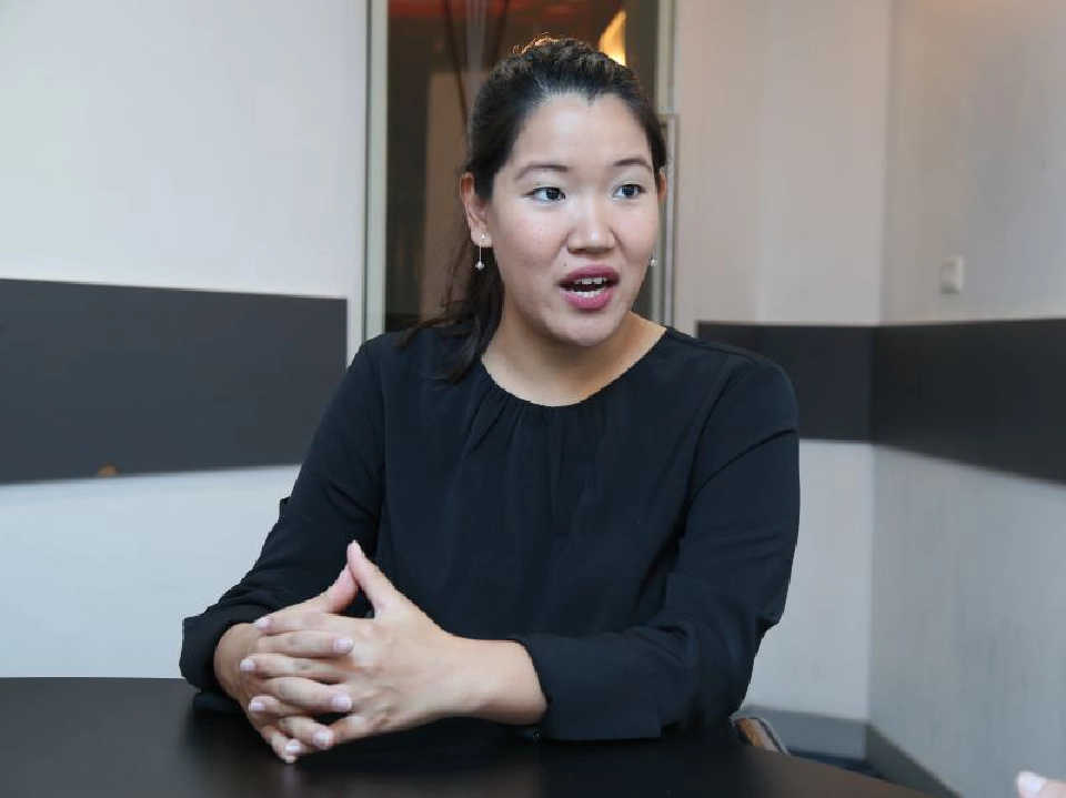 Kin Kao ปั้นธุรกิจดีลิเวอรี เสริมสวัสดิการดีๆ พนักงานองค์กร