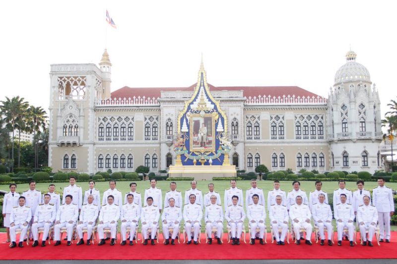 2ซีอีโอ ดุสิตธานี-แอร์เอเชีย  แนะรัฐบาลใหม่ขับเคลื่อนท่องเที่ยว