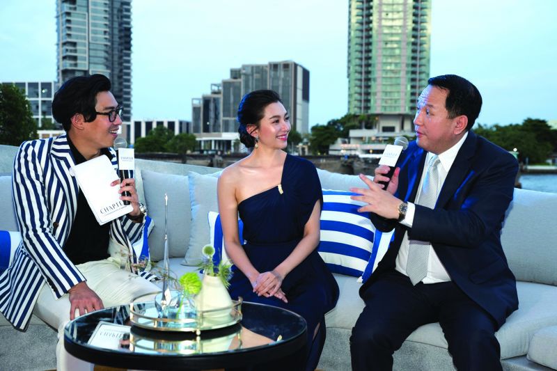 สร้าง ‘แบรนด์’  ทำสิ่งเกินคาดหมาย