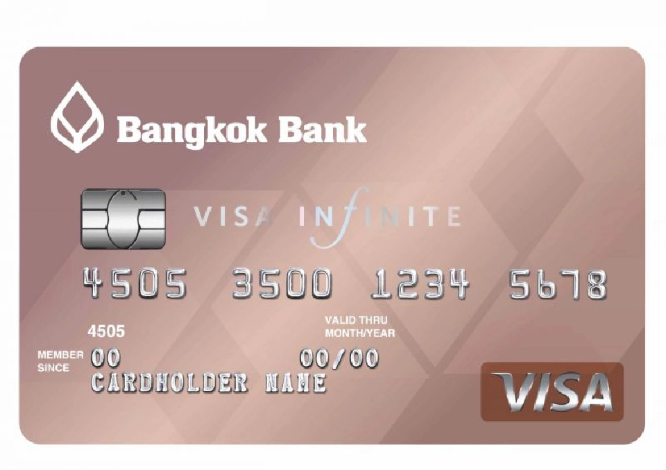 BBL-สถานทูตอังกฤษจับมือขอวีซ่าแค่ยื่นพาสปอร์ตกับบัตรอินฟินิทแบงก์กรุงเทพ