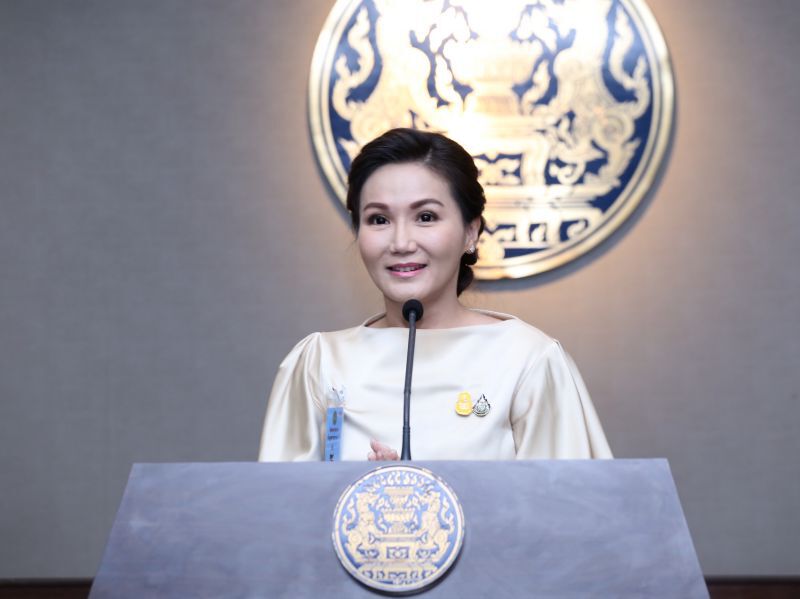ศ.ดร.นฤมล ภิญโญสินวัฒน์