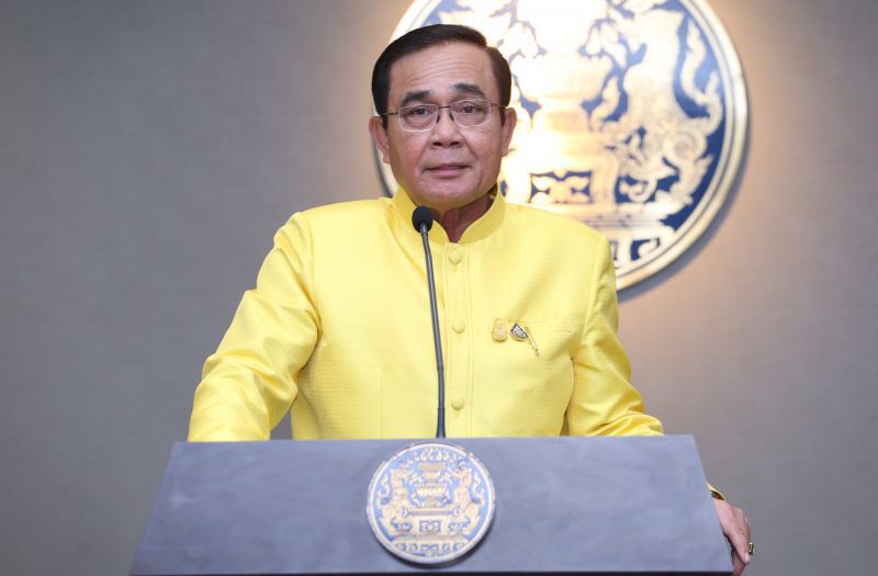 “นายกฯ”ประชุมตำรวจพรุ่งนี้ ประเดิมแก้กฎแต่งตั้งสีกากี