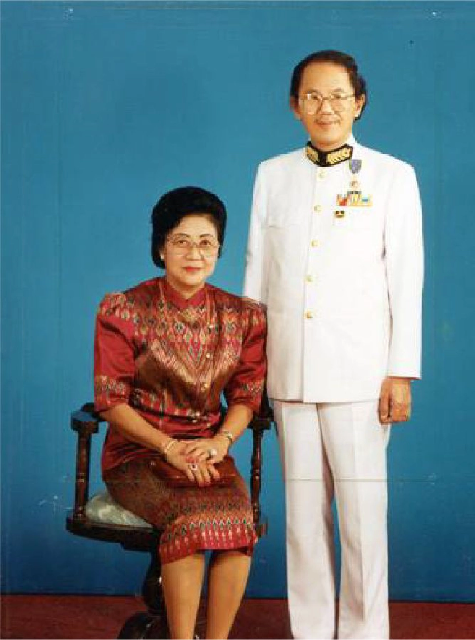 สยบข่าว ‘วงศ์บัณฑิต’ ยังเป็นของคนไทย 100%