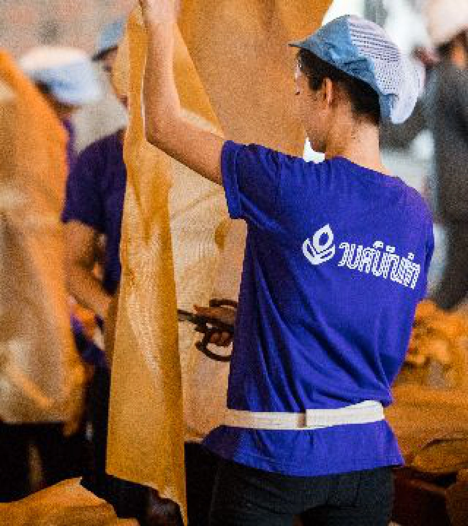 สยบข่าว ‘วงศ์บัณฑิต’ ยังเป็นของคนไทย 100%