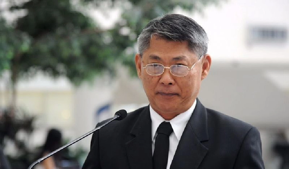 ใครเป็นใคร?  7 ขรก.การเมือง” ชุดแรก