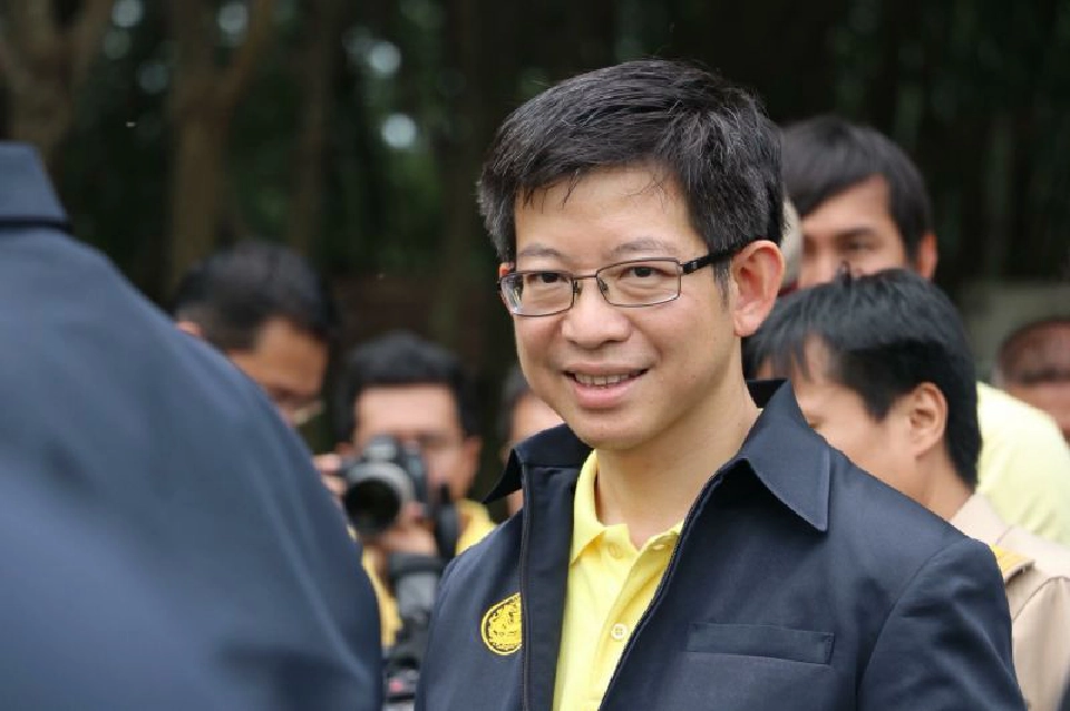 ใครเป็นใคร?  7 ขรก.การเมือง” ชุดแรก