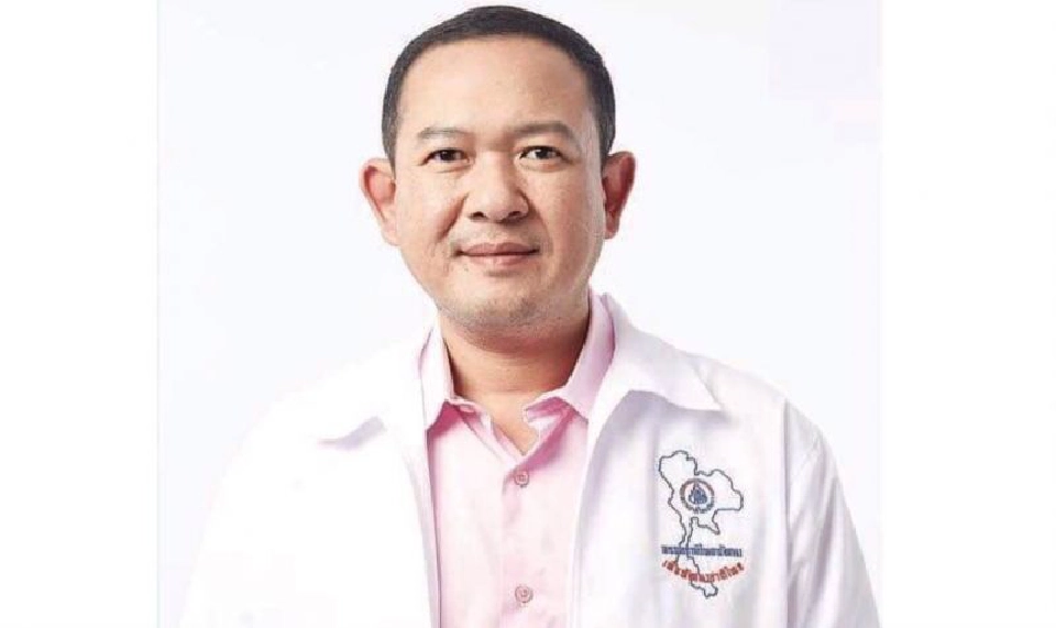 ใครเป็นใคร?  7 ขรก.การเมือง” ชุดแรก