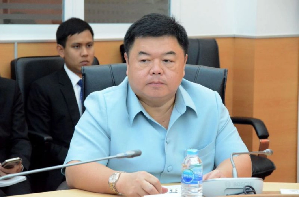 ใครเป็นใคร?  7 ขรก.การเมือง” ชุดแรก