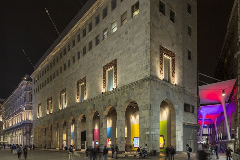 เซ็นทรัล จัดทัพค้าปลีก สู่ “New Central New Retail”