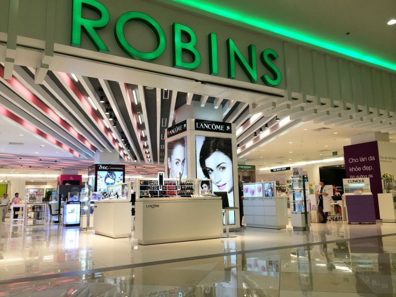 เซ็นทรัล จัดทัพค้าปลีก สู่ “New Central New Retail”