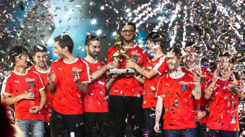 โตเกียวมอเตอร์โชว์ 2019 ผู้ประกอบการแห่ร่วม 186 ราย -ขยายพื้นที่จัด