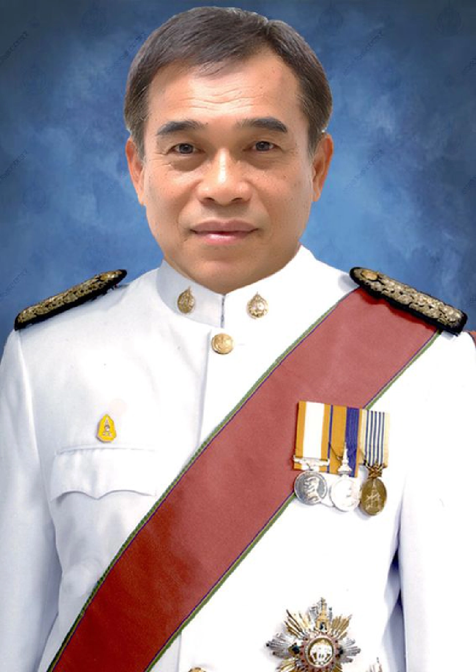 เอกฉันท์!ก.ต.ตั้ง"ไสลเกษ วัฒนพันธุ์"ประธานศาลฎีกาคนที่45