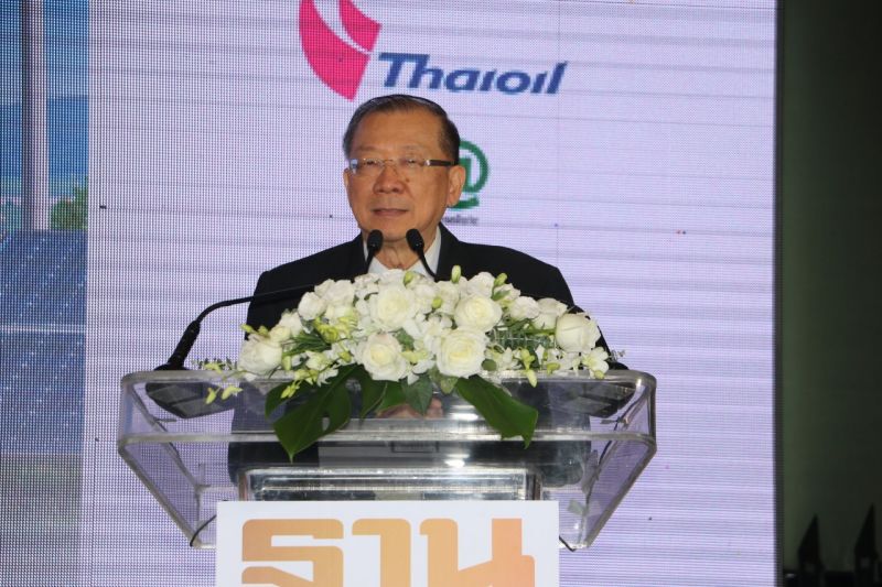 "พรายพล" เสนอปรับแผนพีดีพี  หนุนใช้พลังงานหมุนเวียน