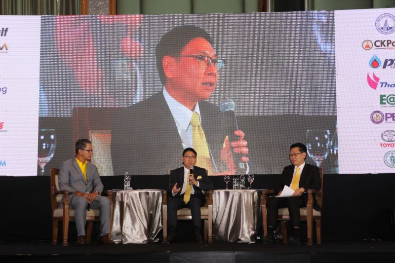 เร่งพัฒนา‘ทางด่วนสายส่ง’ รองรับโรงไฟฟ้าชุมชน