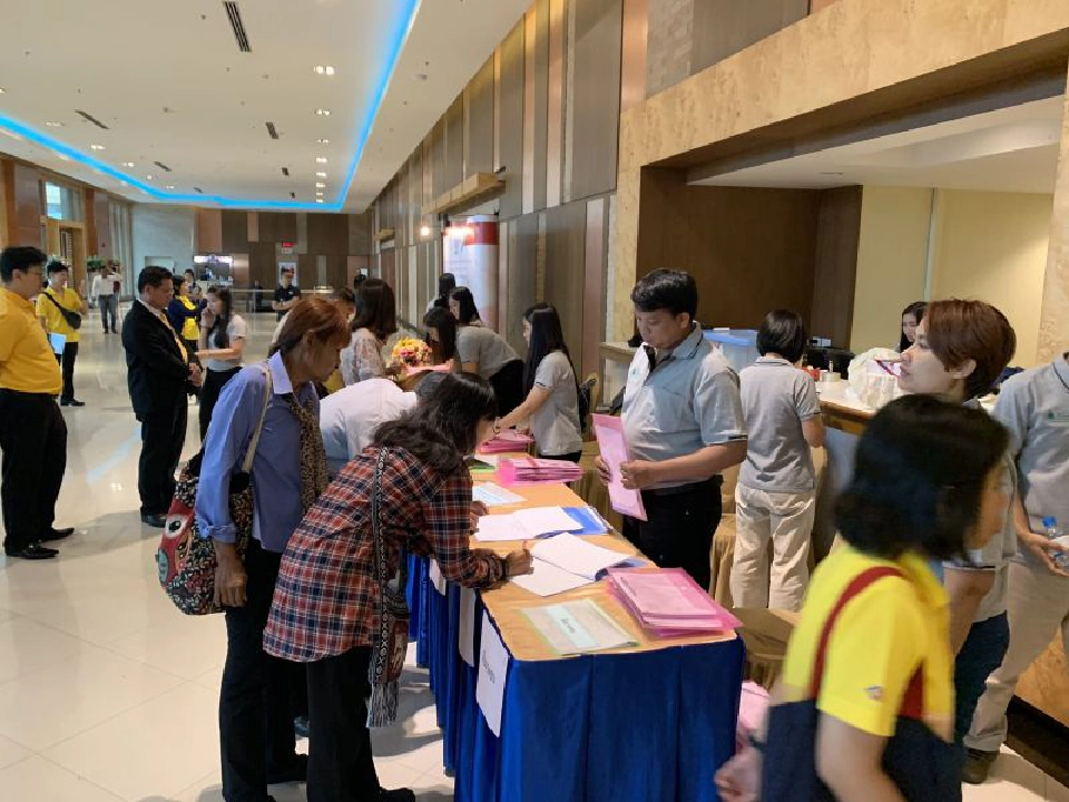 รฟม.ฟังเสียงคนเชียงใหม่ ก่อนลุย รางเบาสายสีแดง