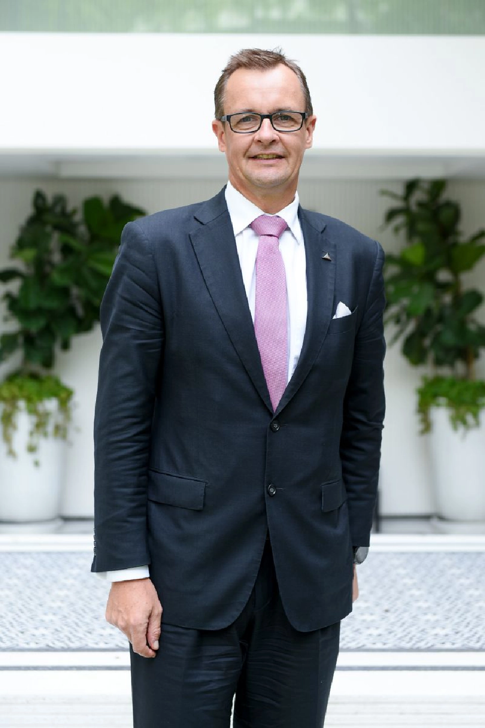 สเตฟาน ฟานเดน อาวาเล