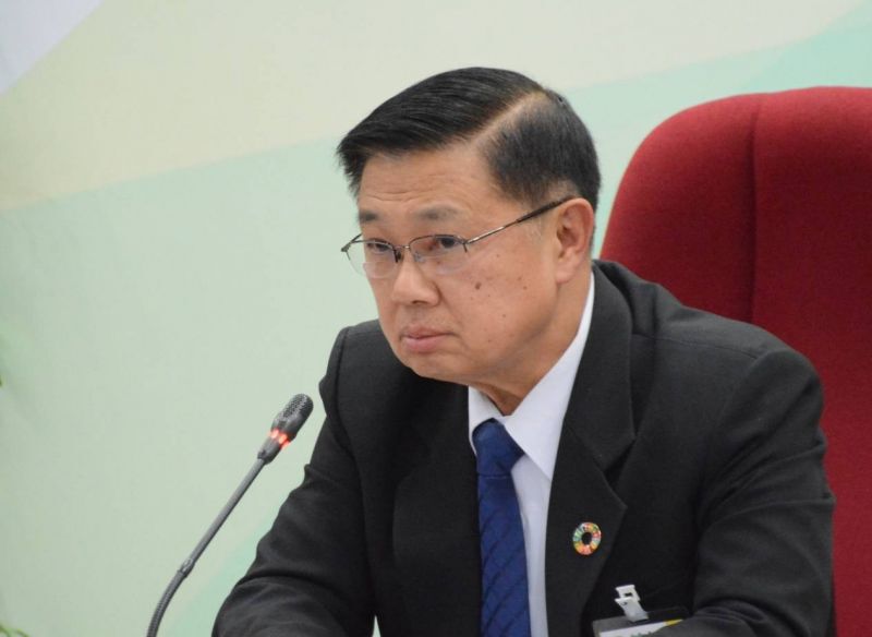 คพ.รับมือฝุ่นละออง PM2.5ปรับระบบวัดควันดำ