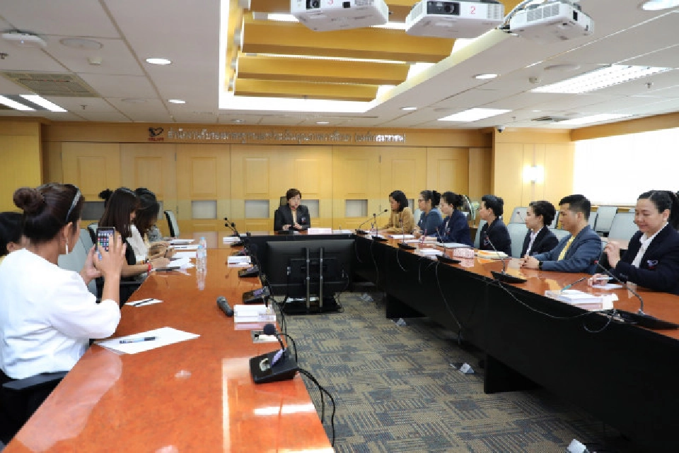 สมศ.โชว์ประเมิน 4.0 ใช้ ITช่วยครูลดภาระเอกสาร