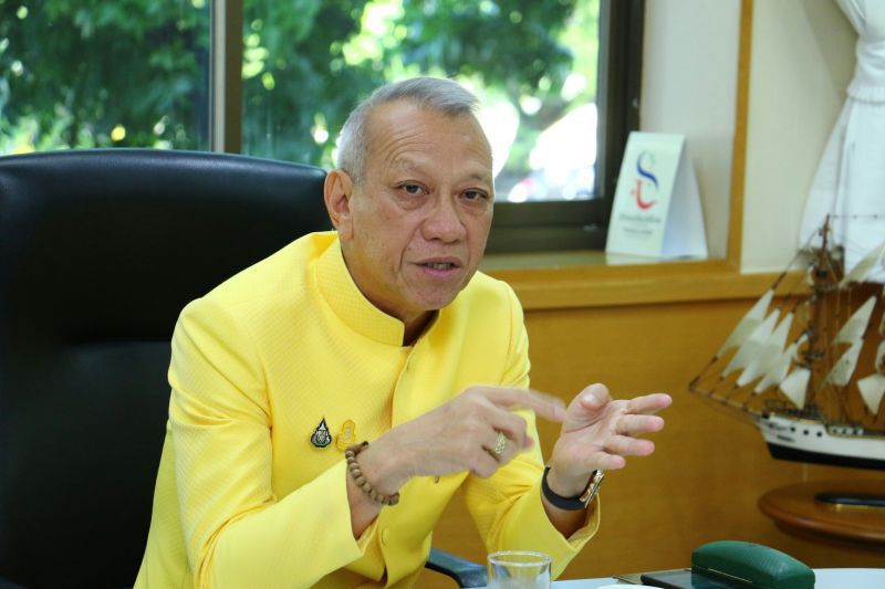 จับตาการเมือง รื้อบอร์ด ล้างไพ่รัฐวิสาหกิจ