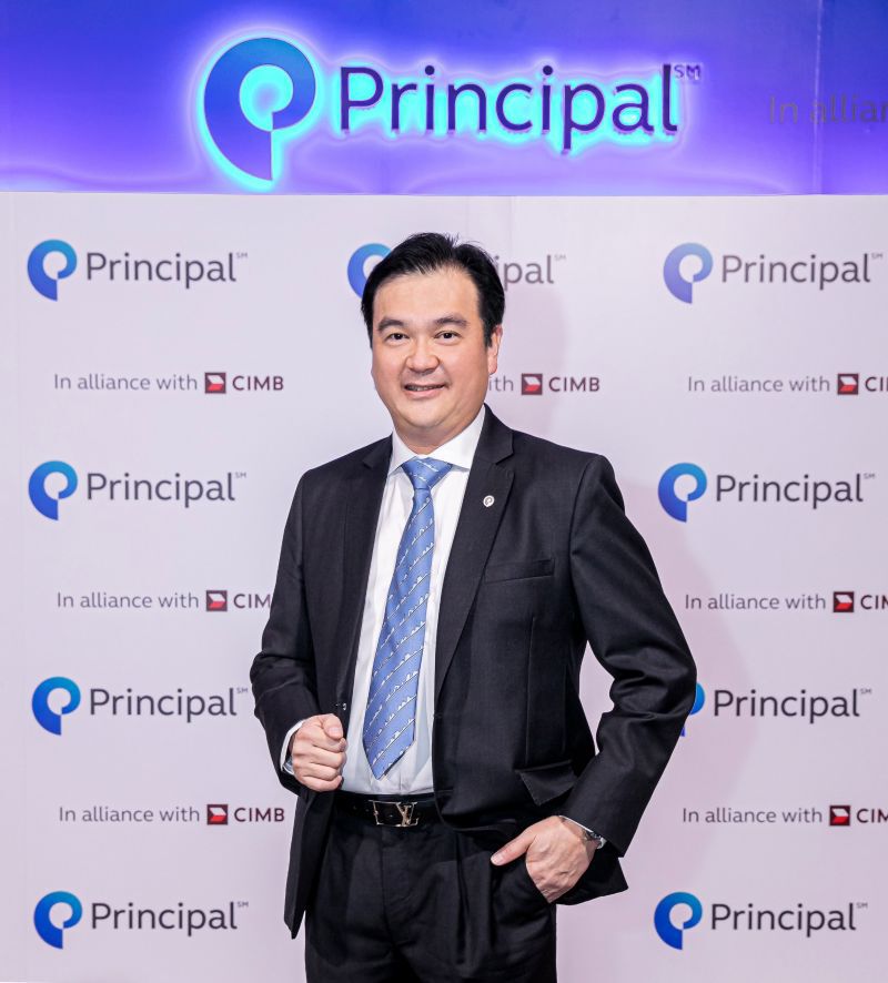 พรินซิเพิล ชี้จังหวะดีทยอยลงทุน REITs 