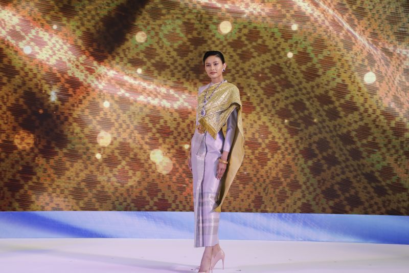 รัฐ-เอกชน จัดงานเฉลิมพระเกียรติ สมเด็จพระบรมราชชนนีพันปีหลวง